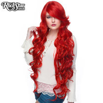 images/showcase/1596605769-00335 Long Curly 36 inch - True Red 1.jpg